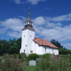 Bilder från Landeryds Kyrka