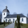 Bilder från Styrstads kyrka