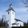 Bilder från Tingstads kyrka