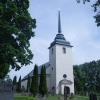 Bilder från Kvillinge kyrka