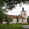 Bilder från Järstorps kyrka