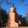 Bilder från Tranås kyrka