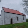 Bilder från Hemmesjö gamla kyrka
