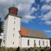 Bilder från Torslunda kyrka