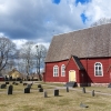 Bilder från Kråksmåla kyrka