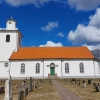 Bilder från Bäckebo kyrka