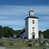 Bilder från Idala kyrka