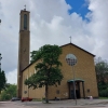 Bilder från Johannebergskyrkan