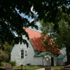 Bilder från Lundby gamla kyrka