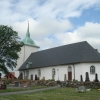 Bilder från Säve kyrka