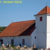 Bilder från Styrsö kyrka