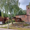 Bilder från Björkekärrs kyrka