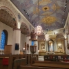 Bilder från Caroli kyrka