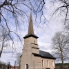 Bilder från Ekers kyrka