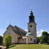 Bilder från Staffans Kyrka