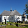 Bilder från Karl Gustavs kyrka