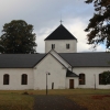 Bilder från Östra Sönnarslövs kyrka