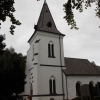 Bilder från Brågarps kyrka