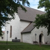 Bilder från Öregrunds kyrka