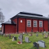 Bilder från Gräsö kyrka