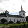 Bilder från Ramsjö kyrka