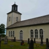 Bilder från Sparlösa kyrka