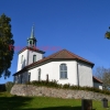 Bilder från Bitterna kyrka