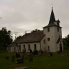 Bilder från Bärebergs kyrka
