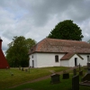 Bilder från Vartofta-Åsaka kyrka