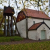 Bilder från Östra Gerums kyrka