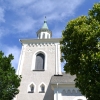 Bilder från Otterstads kyrka