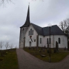 Bilder från Sunnersbergs kyrka