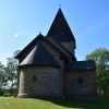 Bilder från Kinne-Vedums kyrka