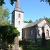 Bilder från Medelplana kyrka