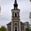 Bilder från Hangelösa kyrka