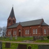 Bilder från Töreboda kyrka