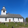 Bilder från Bällefors kyrka
