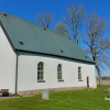 Bilder från Ekeskogs kyrka