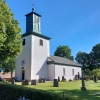 Bilder från Sventorps kyrka