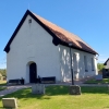 Bilder från Lids kyrka