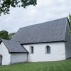 Bilder från Spelviks kyrka