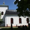 Bilder från Svärta kyrka