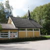 Bilder från Sjösa kapell