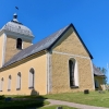 Bilder från Tystberga kyrka