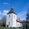 Bilder från Bogsta kyrka