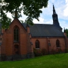 Bilder från Taxinge kyrka