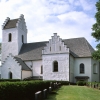 Bilder från Gillberga kyrka
