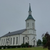 Bilder från Vederslövs kyrka