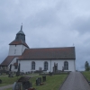 Bilder från Bäckseda kyrka