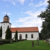 Bilder från Stenåsa kyrka